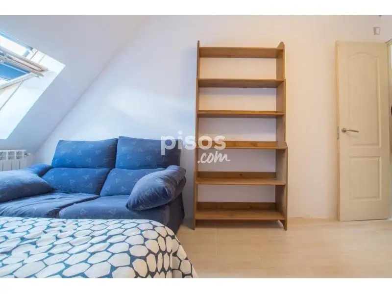Habitación en Alquiler en Espartales