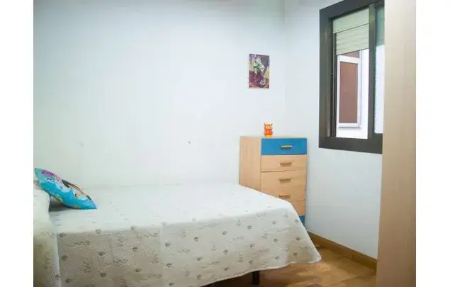 Apartamento 3 Dormitorios L Hospitalet de Llobregat