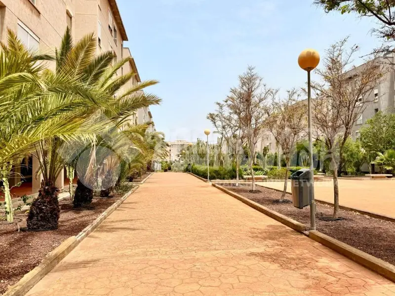 Piso en venta en Las Palmas De Gran Canaria