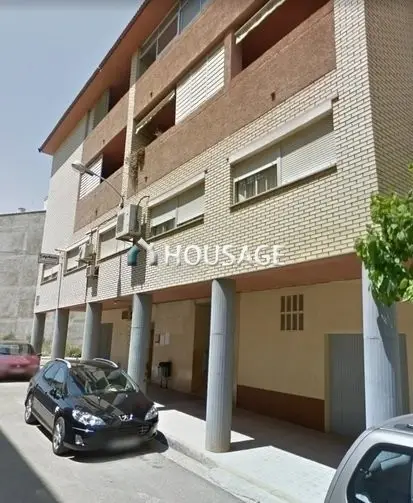 Piso en venta en Caspe Zaragoza 129m2 3 dormitorios