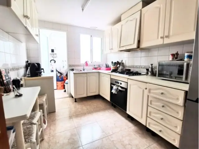 Apartamento 3 Dormitorios Altea  Cerca Playa