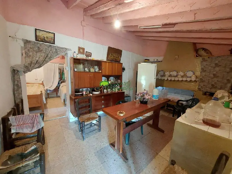 Venta Casa Rural con Trastero en Arenas