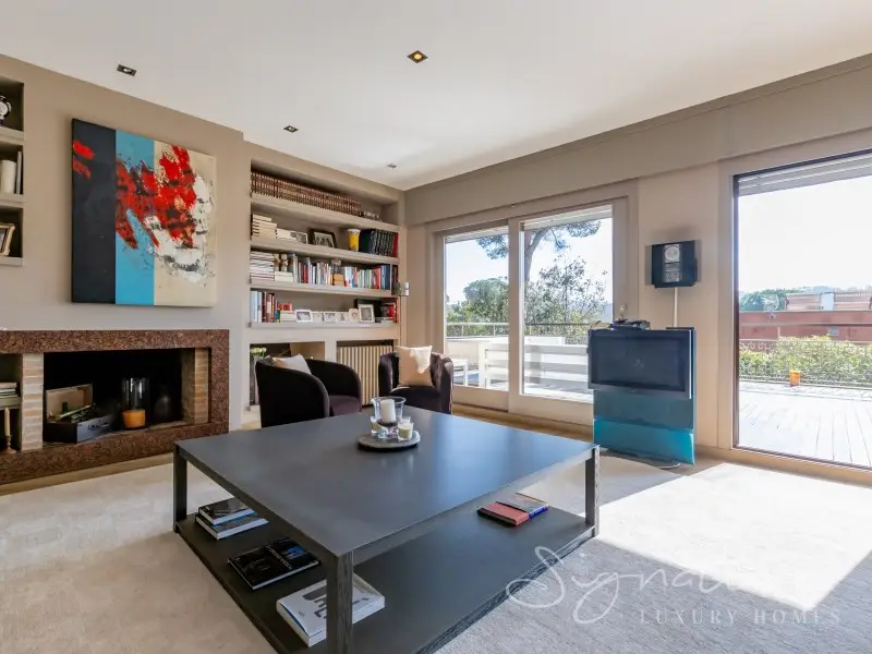 Venta Villa lujoso en Valldoreix - Ref: VSC2502005