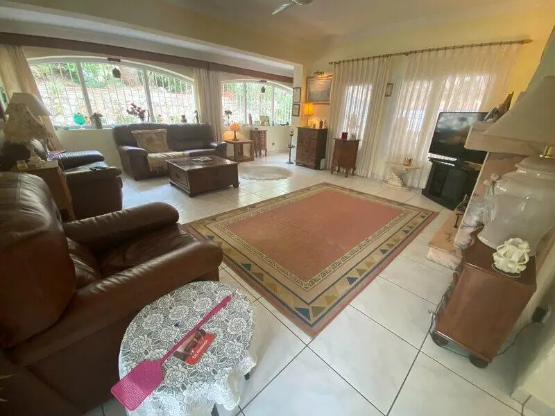 Villa de 4 Dormitorios en El Faro Mijas Costa