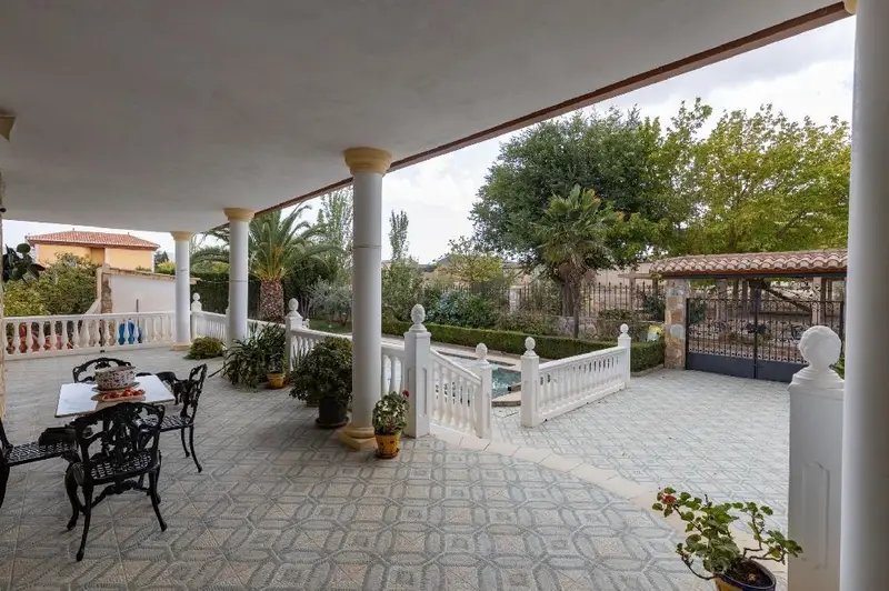 Venta Chalet con calefacción en Ventas de Huelma