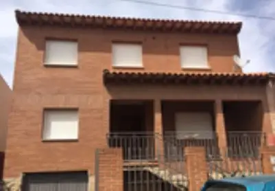 Casa en Cebolla Toledo Alquiler