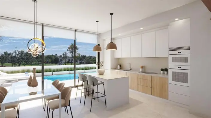 3 Bed Villa for sale