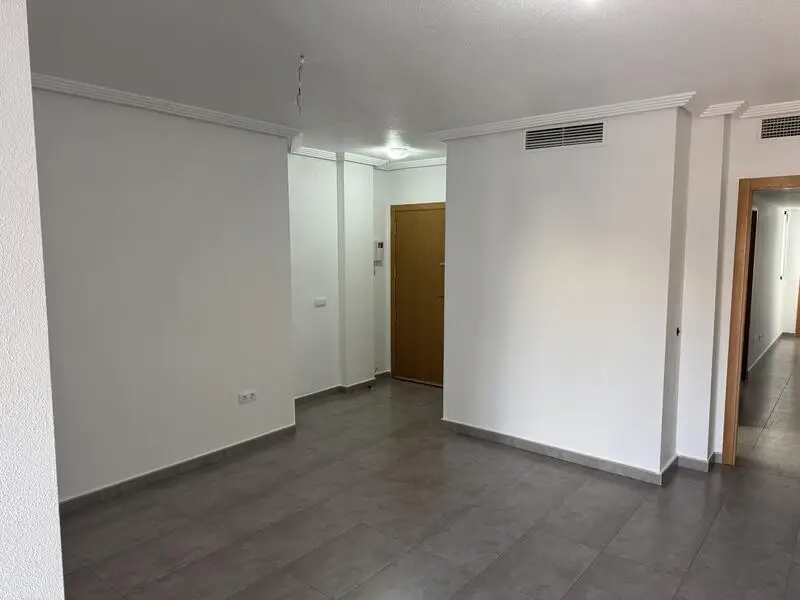 Atico en venta en Alcantarilla Murcia 2 dormitorios 80m2
