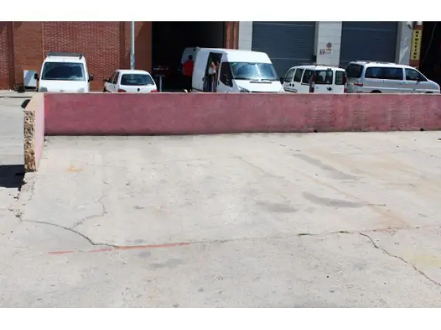 Venta de Parcela en Huelva 70m2