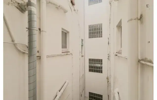 Apartamento 6 Dormitorios Barcelona Cerca Sants
