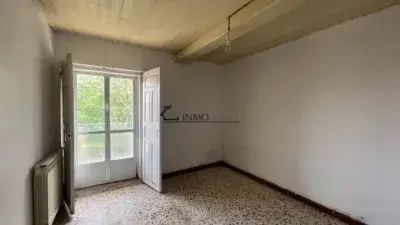 Casa en venta en Forcarei