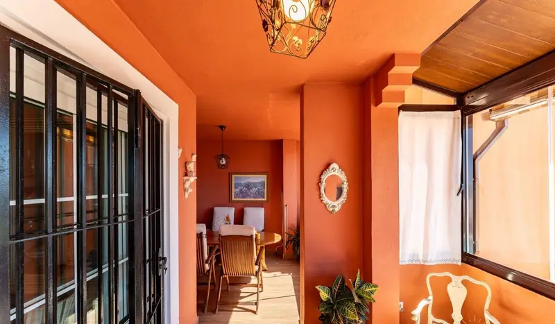 Apartamento 3 Dormitorios Los Álamos Torremolinos