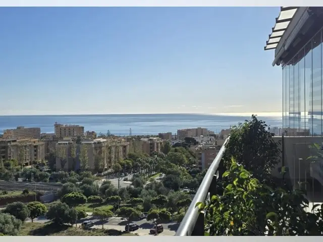Atico en Torremolinos 4 Dormitorios 70m2 Terraza
