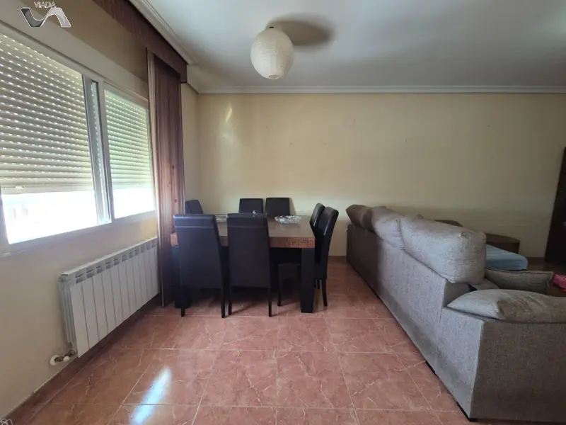 Venta Piso Calle Cordoba Puertollano 3 Dormitorios Garaje Terraza