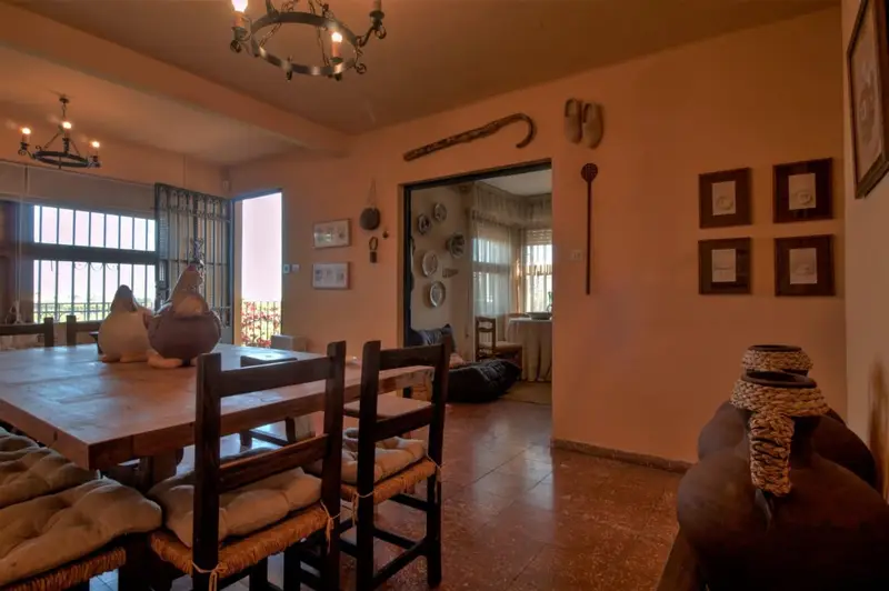 Finca Rural con Naranjos en Castelló de la Plana