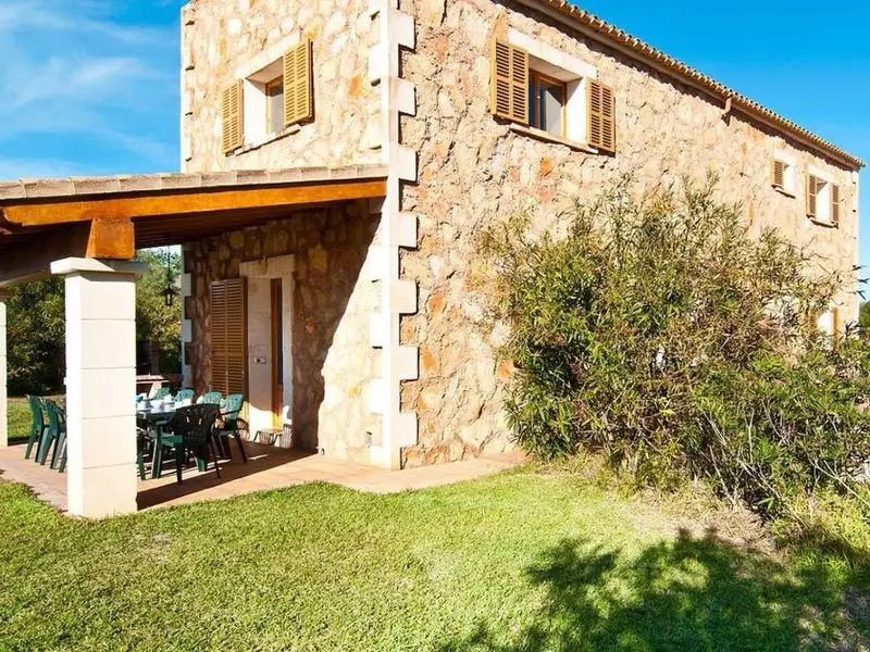 venta Casa rústica en Campos, Balears (Illes) (5371)- Globaliza