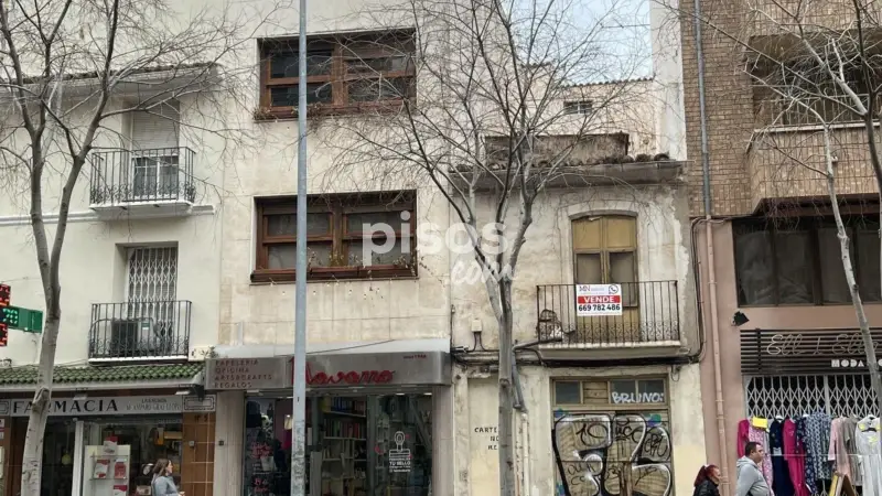 Casa en venta en Centro