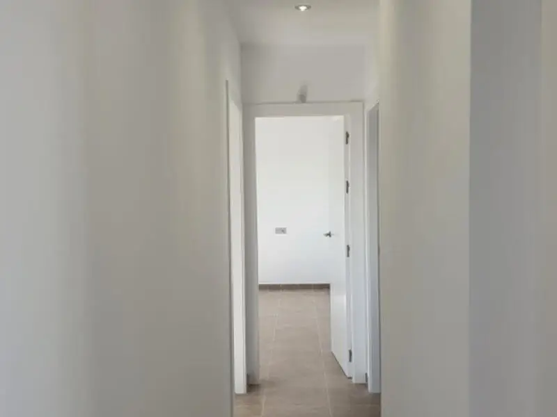 3 Cuarto Villa en venta
Goñar, Almería