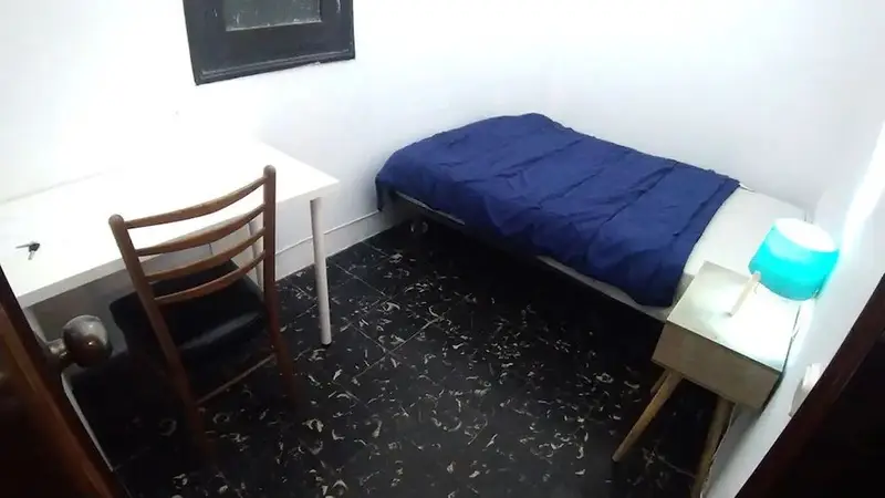 Habitacion Amueblada en Piso Compartido Valencia