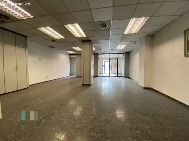 Local Comercial 300m² Clinicas u Oficinas Coworking