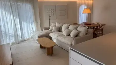 Piso en Alquiler Sitges Centro 3 Dormitorios 2 Baños