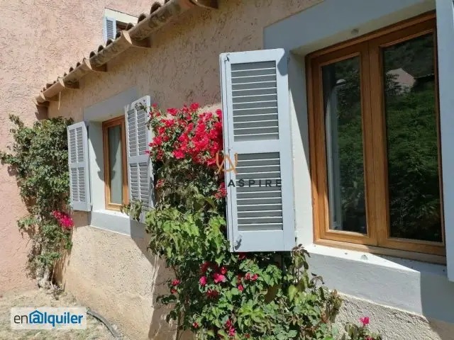 Alquiler Casa 1 Dormitorio Son Servera Resort Golf 5 Estrellas