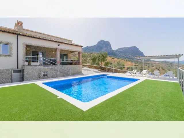 Alquiler de Casa Rural en Andalucia con Piscina Privada