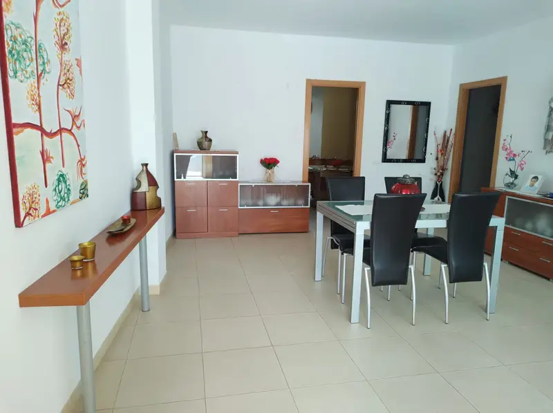 Venta Piso Els Muntells Sant Jaume dEnveja