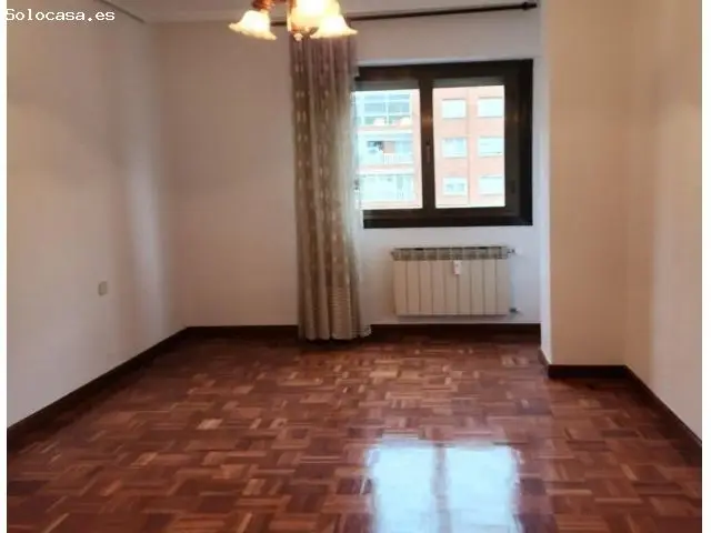 Piso 101m2 Vitoria-Gasteiz Beato Tomas Zumarraga 4 Dormitorios