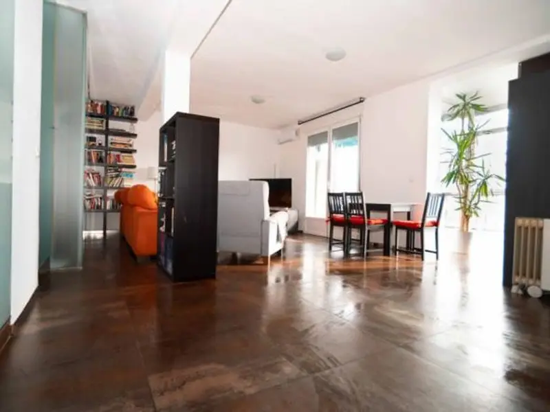 venta Piso en Canillas, Madrid (50093465421.101000)- Globaliza