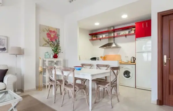 Apartamento en Sevilla, Arenal