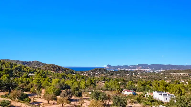 Finca/Casa Rural en venta en San Jose / Sant Josep de Sa Talaia, Ibiza