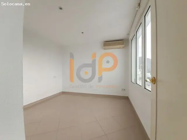 Apartamento en Venta Mojacar Pueblo 1 Dormitorio Piscina Vistas