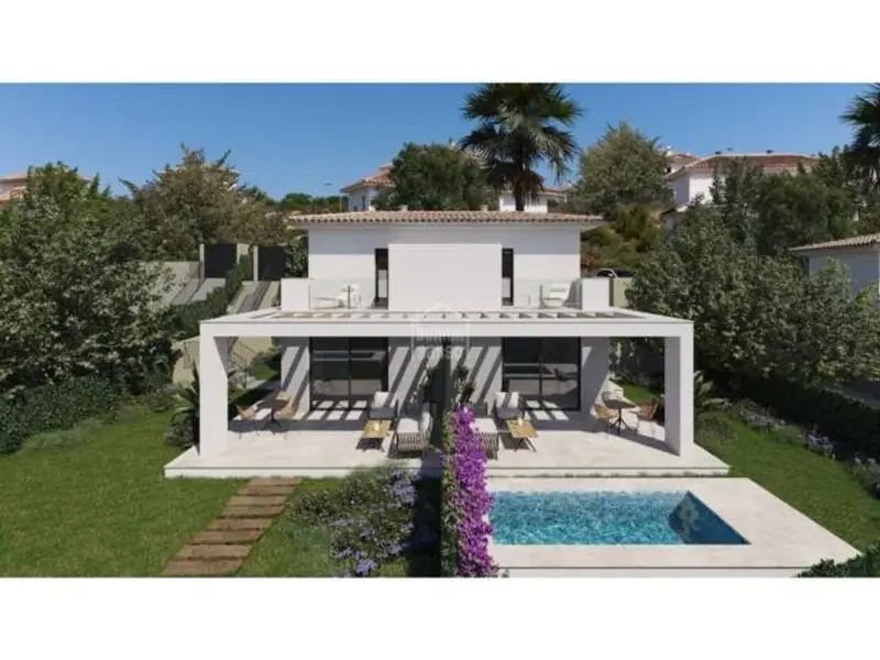 venta Chalet en Cala Mandia, Balears (Illes) (42509409775.105800)- Globaliza