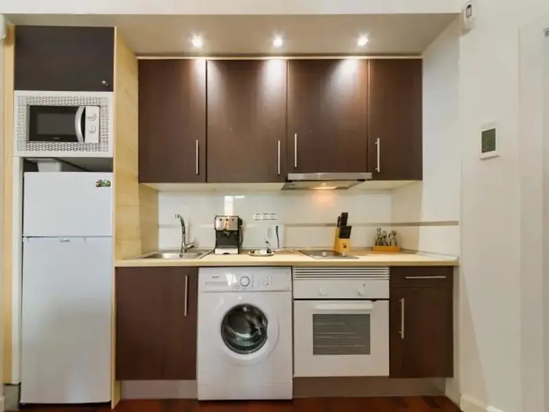 Apartamento en Alquiler Calle Calderón de la Barca Málaga