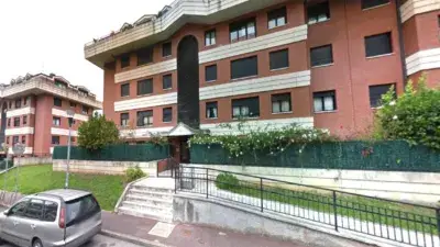 Piso en venta Castro Urdiales 3 dormitorios 2 baños 87m2