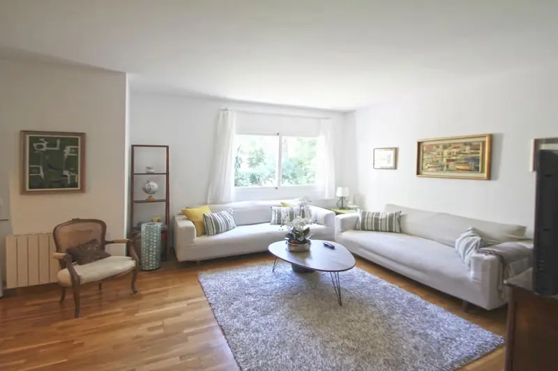 Alquiler Apartamento Bendinat Mallorca 4 Dormitorios Septiembre 2025
