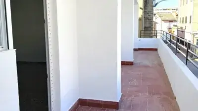 Alquiler Piso Reformado 1 Dormitorio Massalfassar