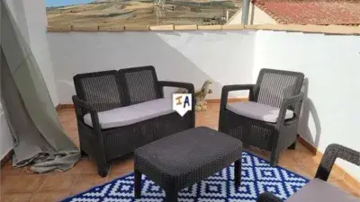 Casa en Venta Santa Cruz del Comercio Granada
