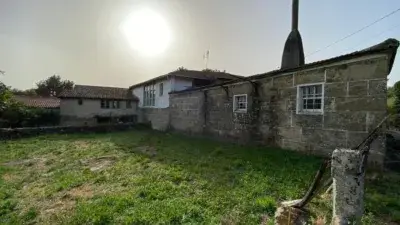 Casa en venta en Vilamarin