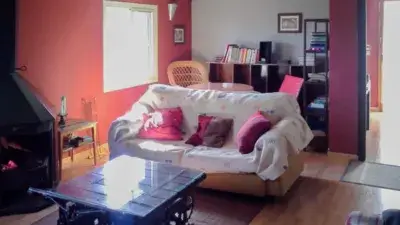 Chalet en venta en Calle Oasis