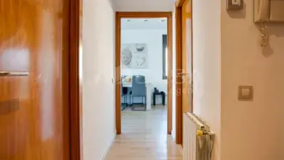 Piso en Venta Bellavista 98m2 3 Habitaciones 2 Baños Parking