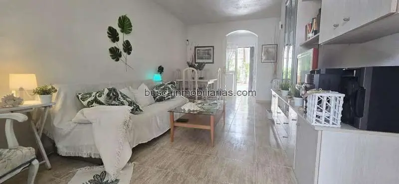 Bungalow en venta en Mazarrón El Alamillo cerca del mar