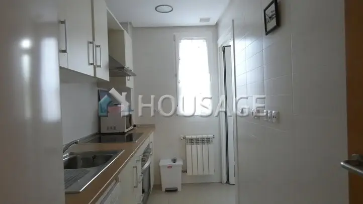 Piso en venta en Torre Pacheco cerca de campos de golf