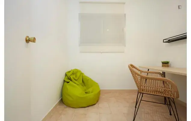 Alquiler Apartamento 2 Dormitorios Barcelona Estancia Temporal