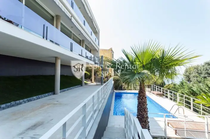Villa 4 Dormitorios Cala Canyelles