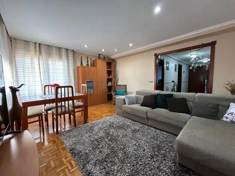 venta Piso en Tudela, Navarra (MFP-1378)- Globaliza