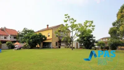 Casa en venta en Calle de Herminio Fernández Caballero