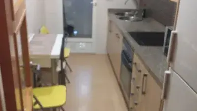 Piso en venta en Almassora: 2 habitaciones, terraza y ascensor