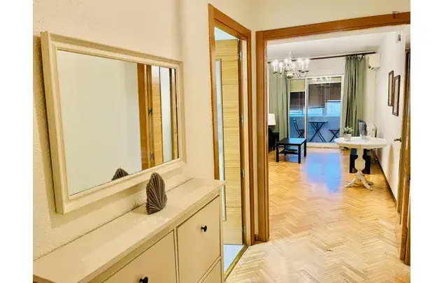 Alquiler Habitaciones Alcalá Henares Centro Estudiantes Profesionales